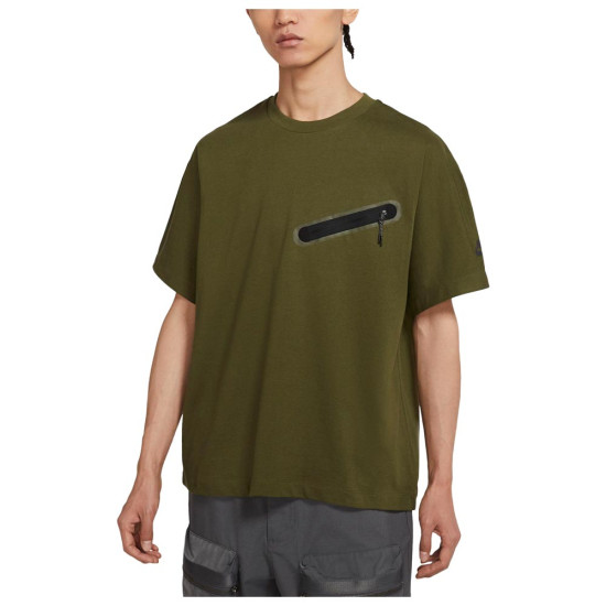 Nike Ανδρική κοντομάνικη μπλούζα